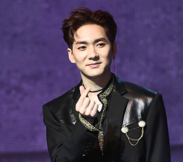 Aron, NU’EST, has been suspended due to anxiety…”Four-person system for the time being”