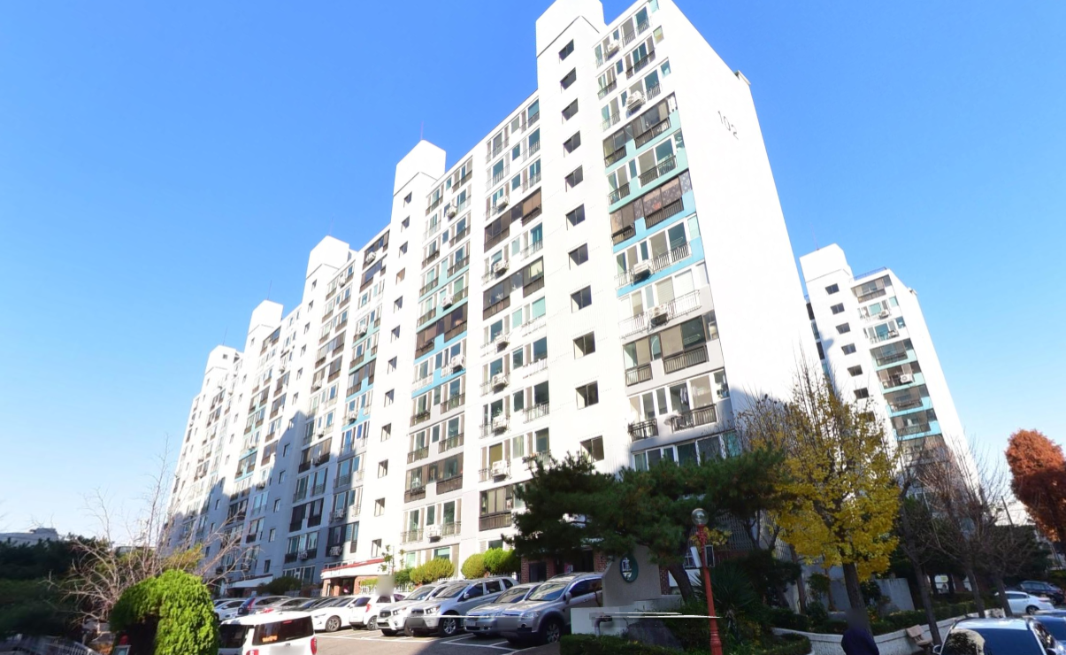 대구 아파트 경매 수성구 시지동 349 청구전원타운 부동산 매매 급매