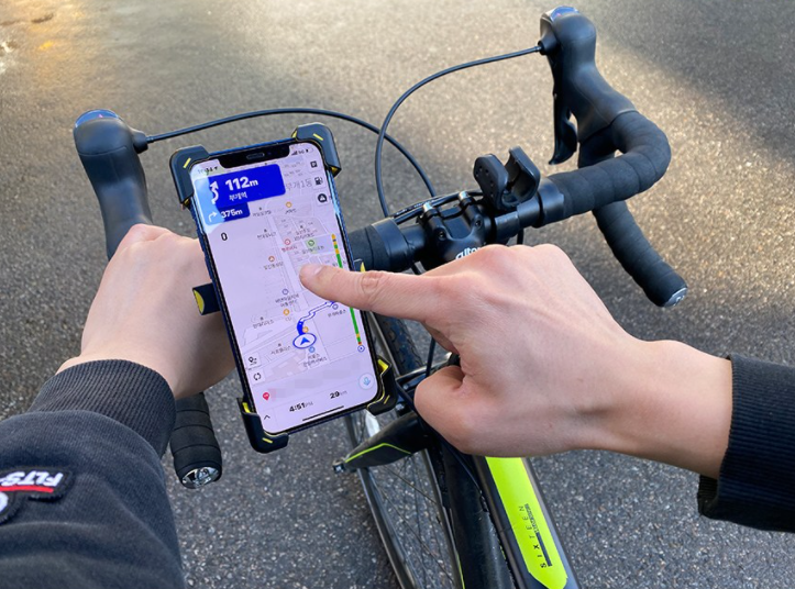 22년3월 자전거 스마트폰 거치대 가성비 인기순위 상품평 리뷰 휴대폰 핸드폰 스템용 알루미늄 삼에스 메이크스피드 오메이 본컬렉션 코멧