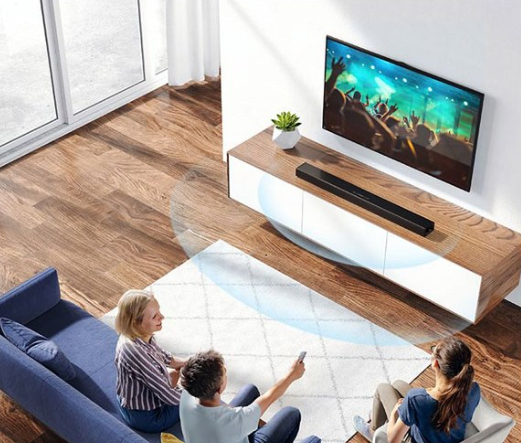 22년7월 블루투스 사운드바 추천 TV 앤커 투안티 유맥스 보스 브리츠 HIFI AV 홈시어터