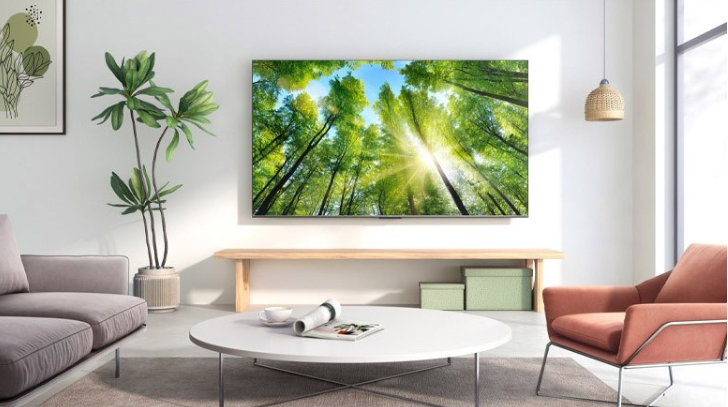 22년10월 이번달베스트5 50인치 TV 티비 추천 리뷰 유맥스 TCL 아남 삼성전자 와이드뷰 4K UHD LED