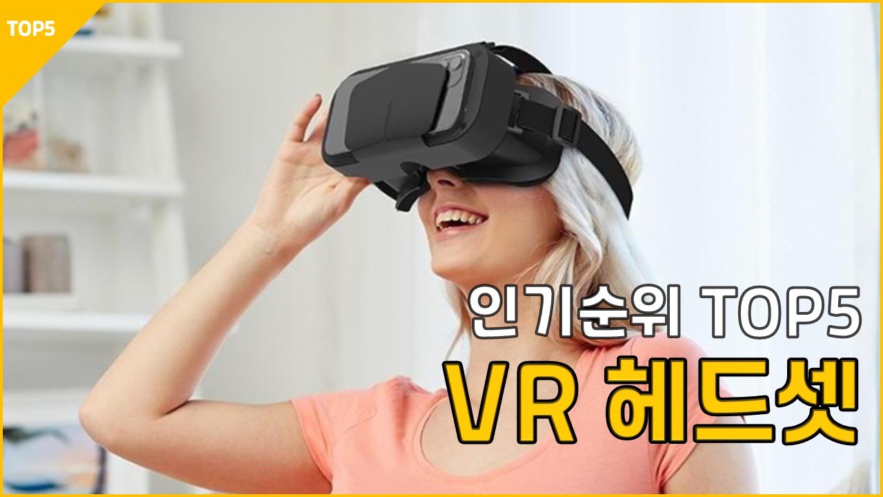 22년12월 VR 헤드셋 추천 리뷰 휴대폰용 가상현실체험 엑토 알립 피코 드림월드플러스