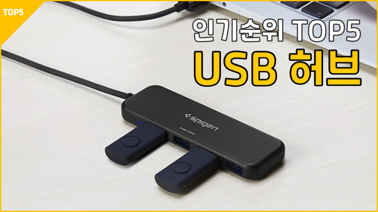 23년1월 USB 허브 추천 리뷰 아이플렉스 아이피타임 코시 홈플래닛 슈피겐